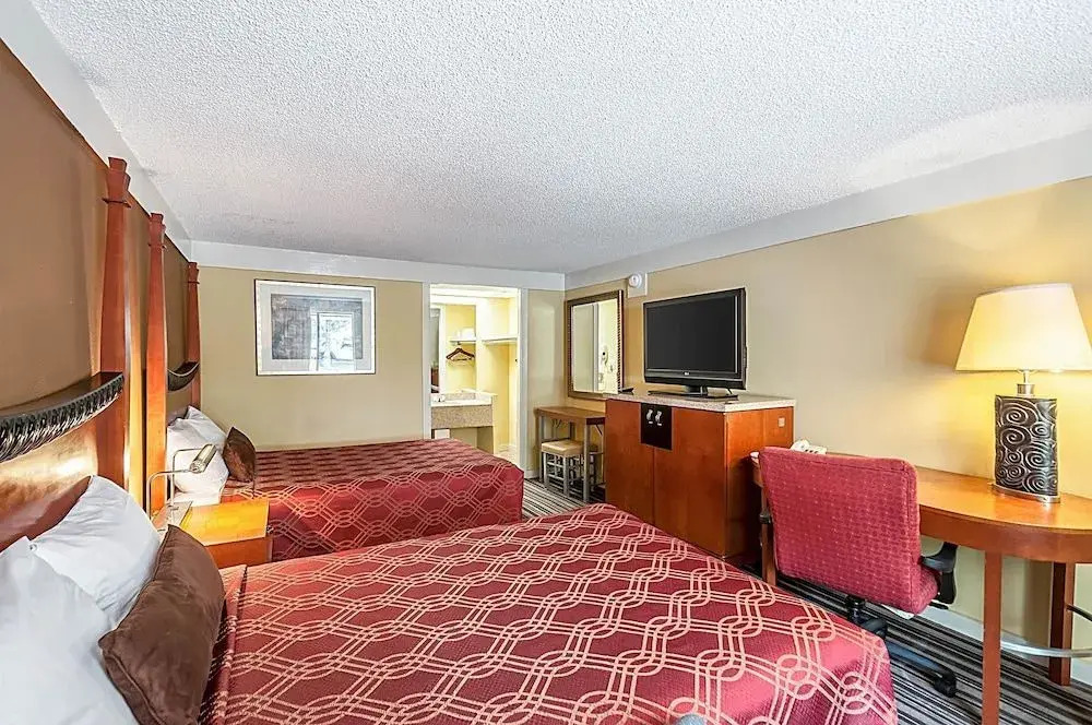 Econo Lodge Frederick