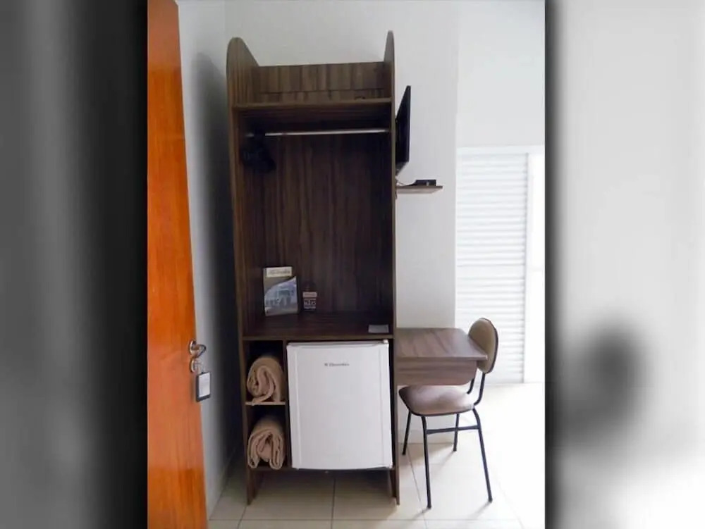 Hotel Redentor