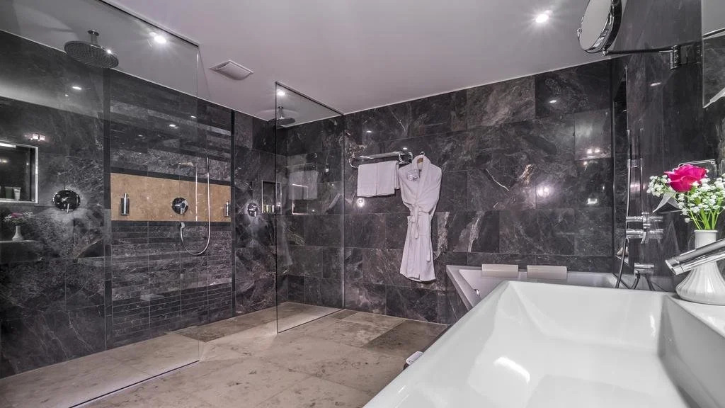 Swiss Alp Resort & Spa