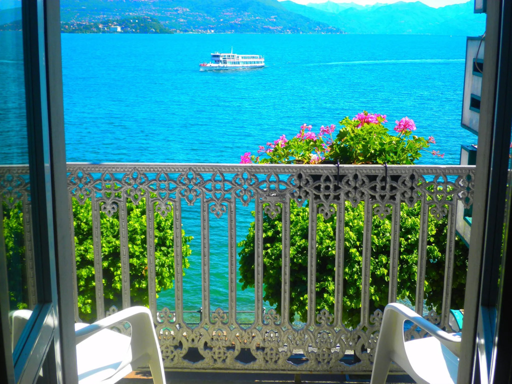 Sempione Boutique Hotel