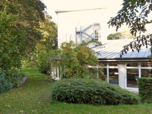 CJD Bonn Castell