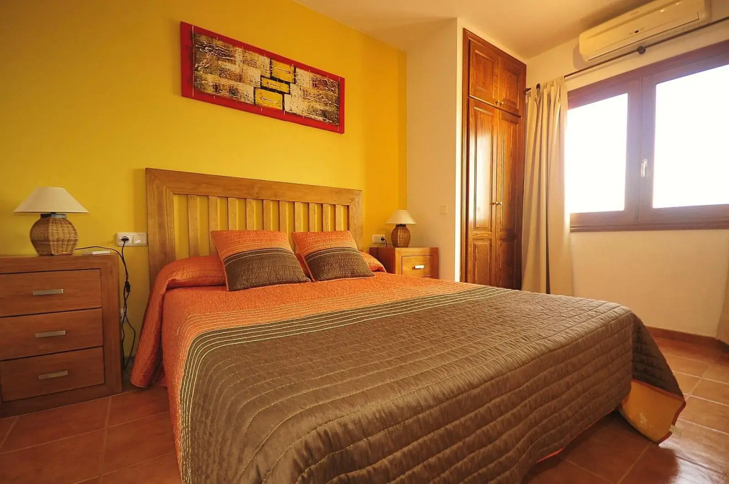 Villa in Lanzarote 100561