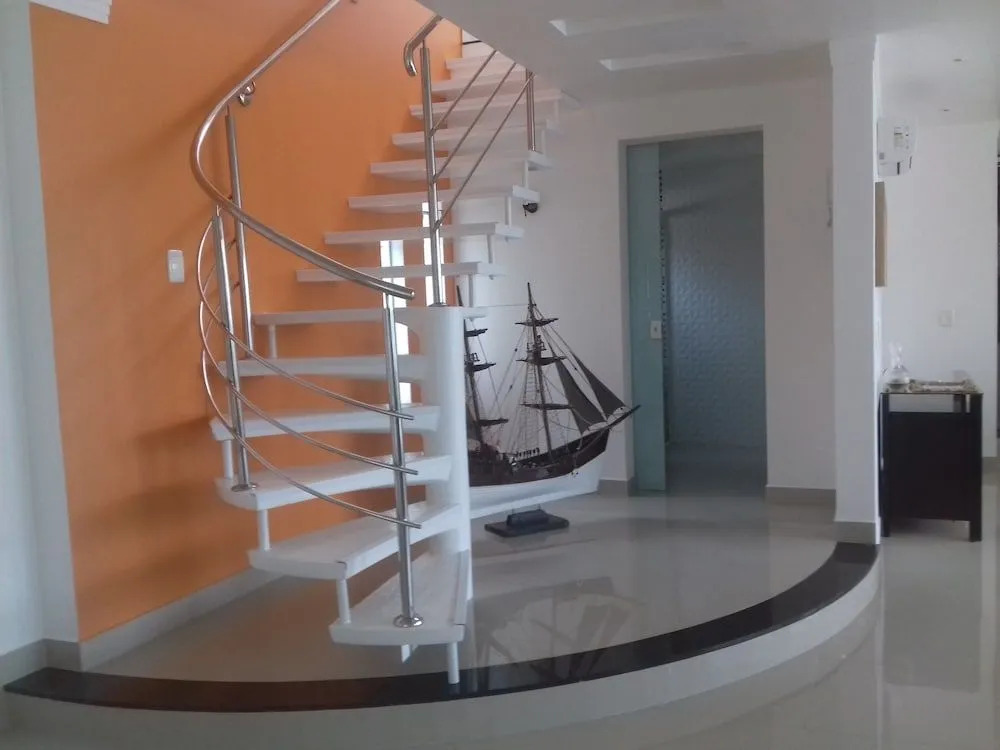 Hostel Gamboa - On Group