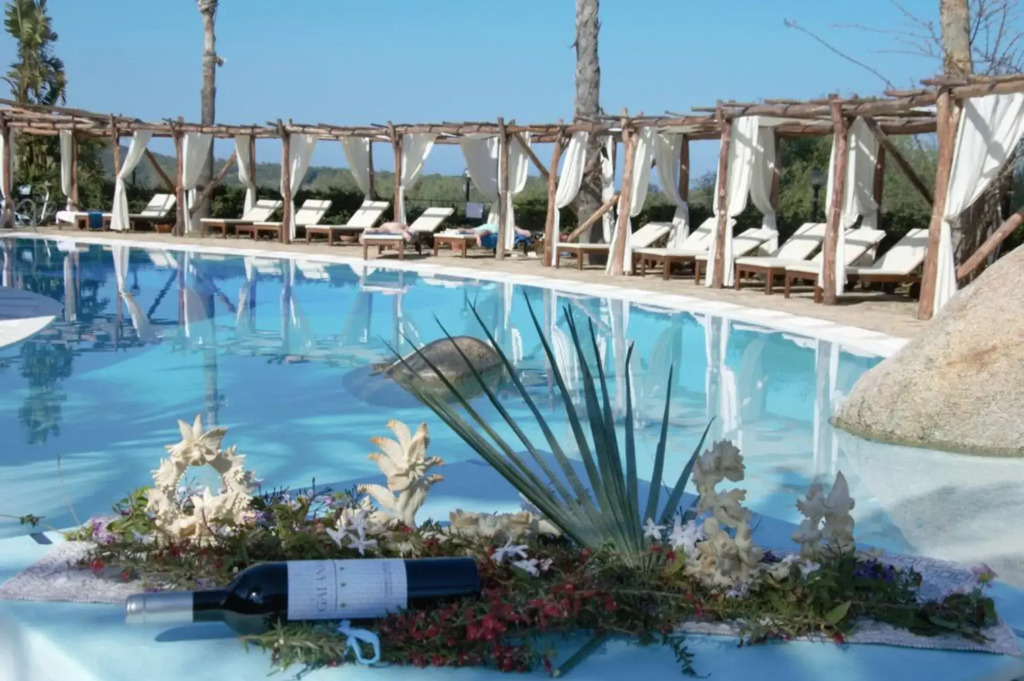 Felix Hotels - Galanias Hotel & Retreat