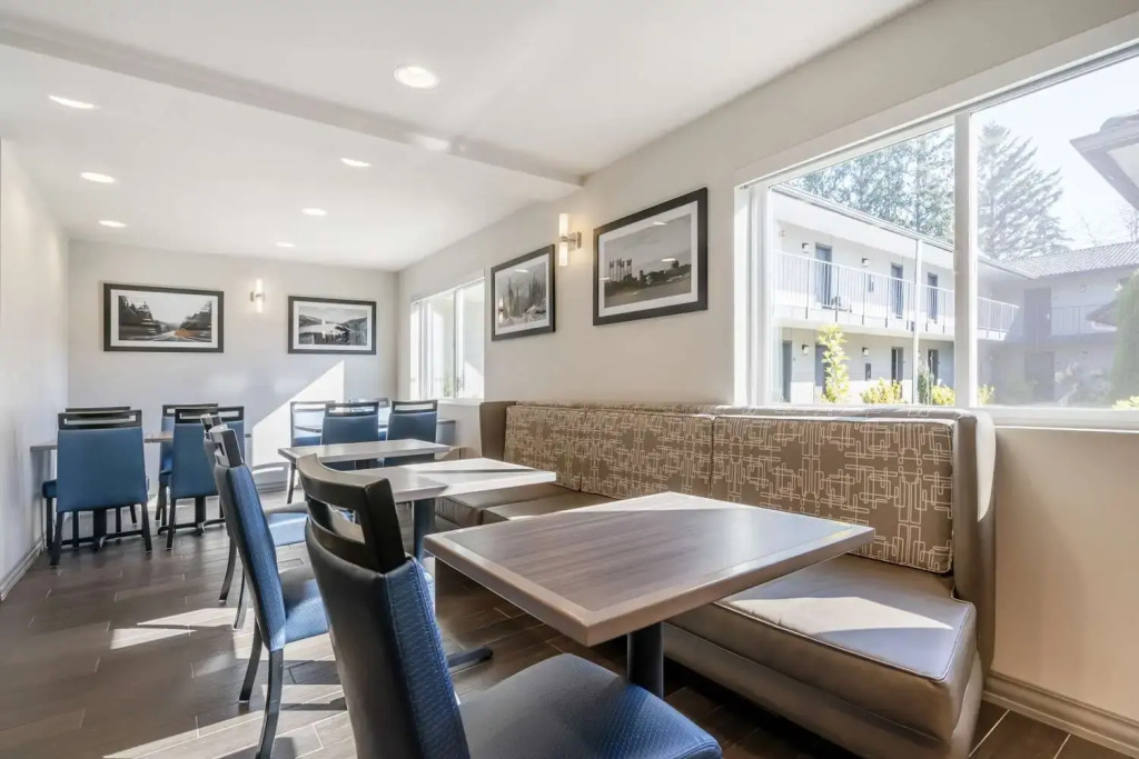 Best Western Inn of Vancouver