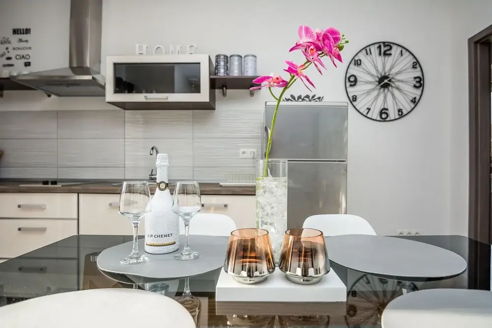 Apartments Vucetic