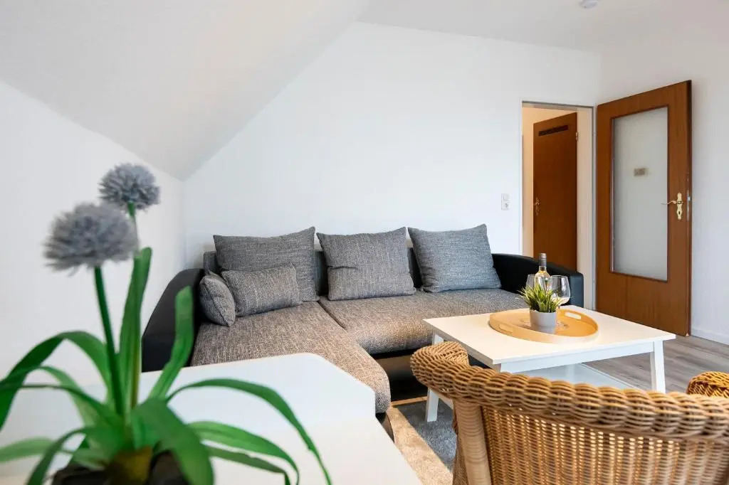 Alte Bergstraße 6, Wohnung 7