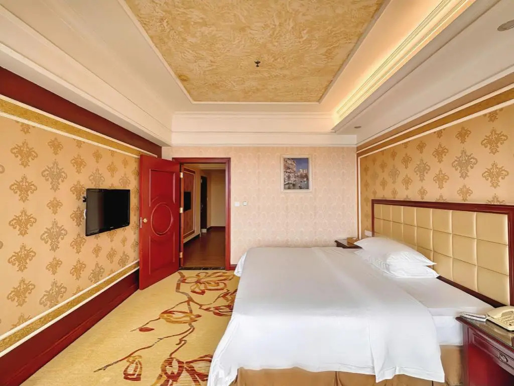 Vienna Hotel Shenzhen Songgang Yanchuan Road
