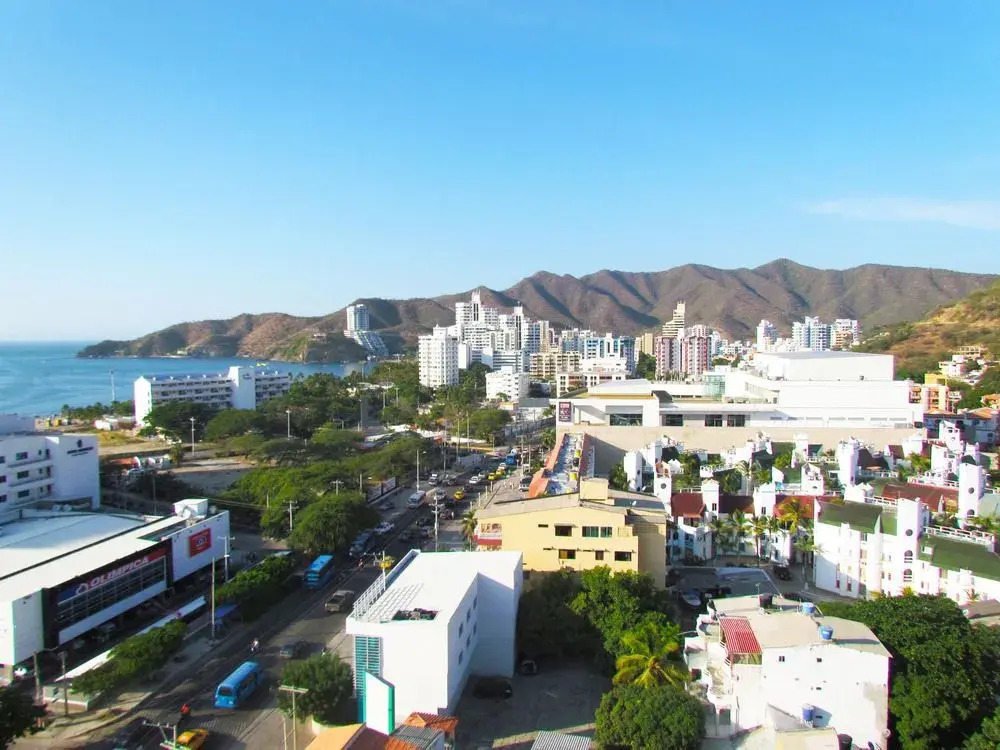 Apartamentos SOHO Style – Con Balcón SMR260A