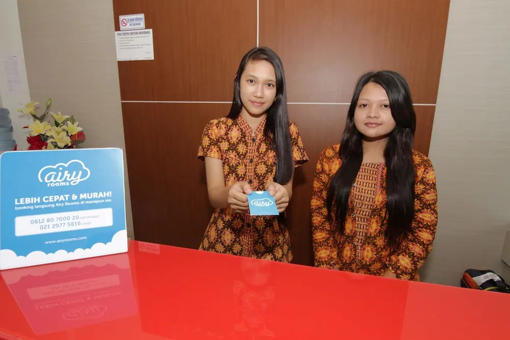 Airy Pecinan Kalikuping Utara 243 Semarang