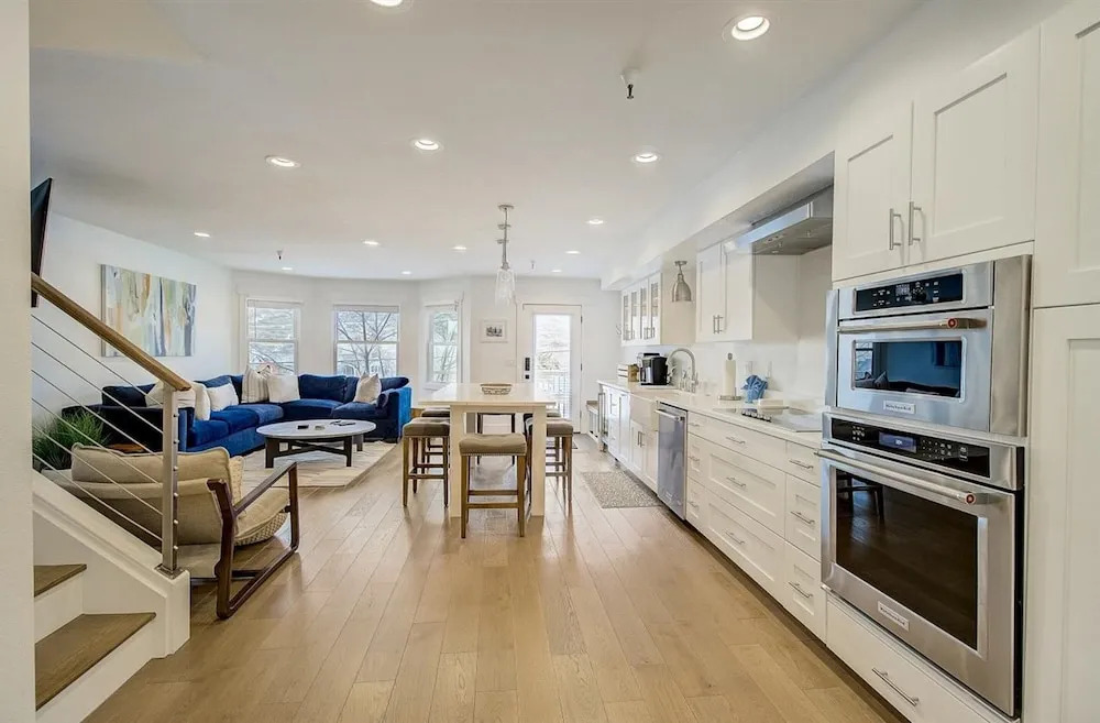 Powder Ridge Skier's Retreat by Avantstay Large Modern Home Close to Park City Resort w/ Views