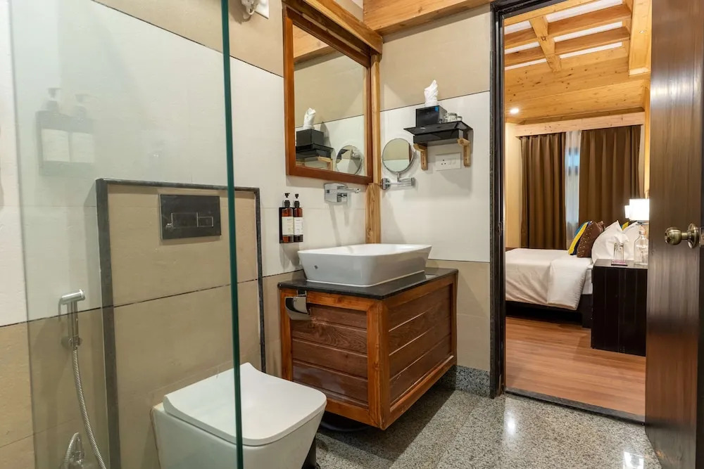 Regenta Inn Gangtok