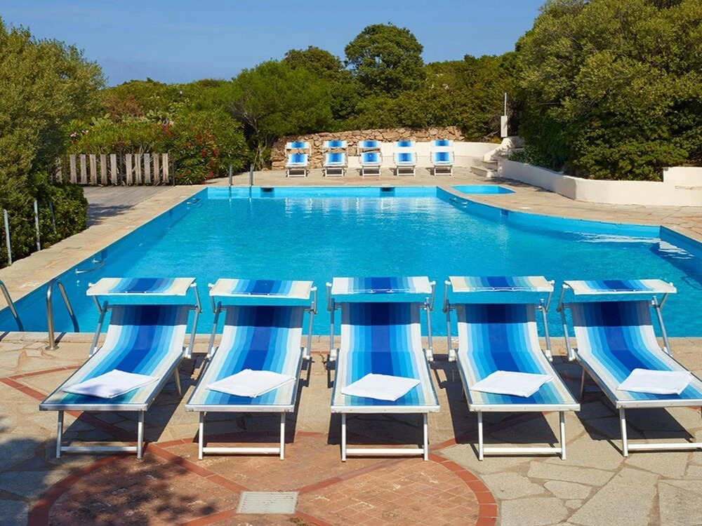 Well-kept Apartment With two Bedrooms not far From the sea
