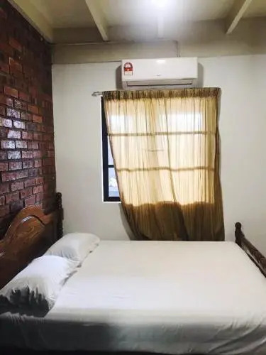 Rareheart Guesthouse