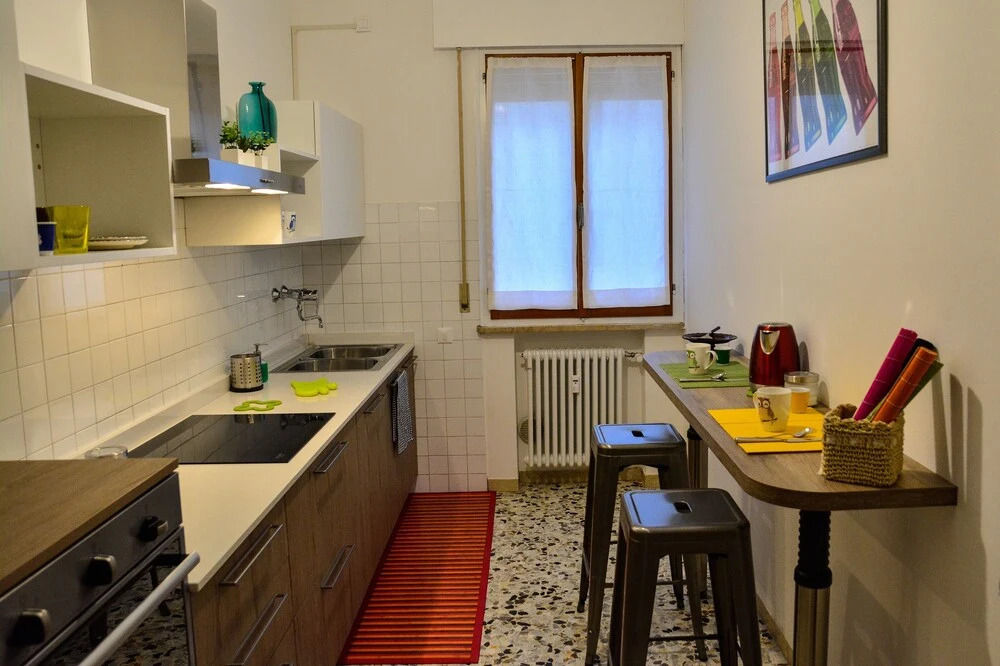 Casa di Frida