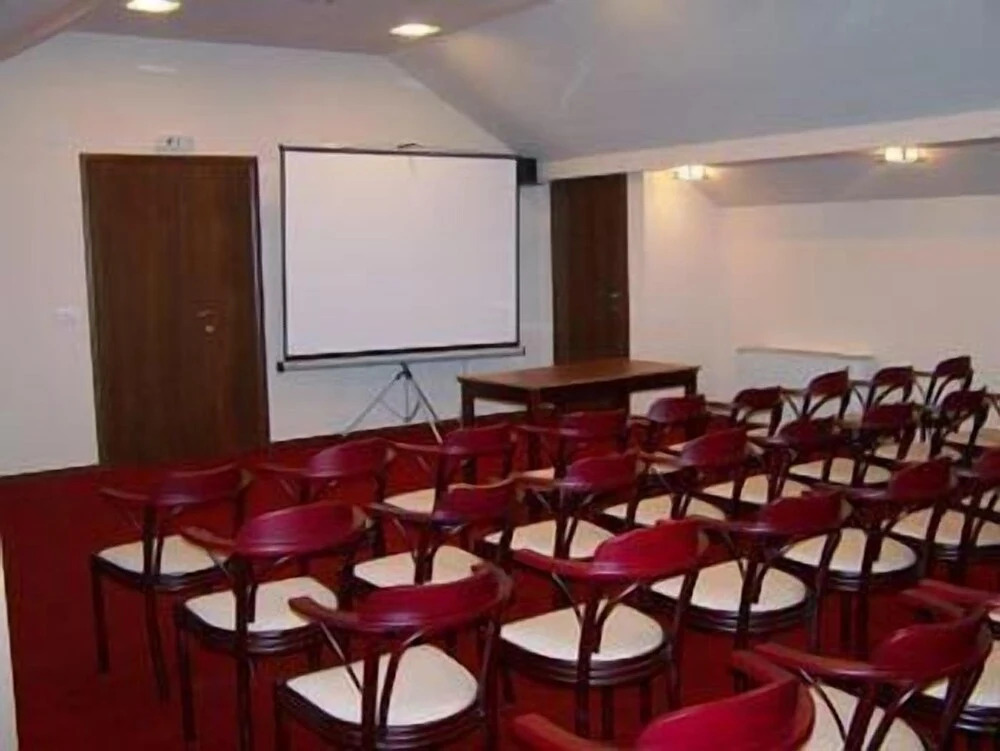 Hotel Kapri