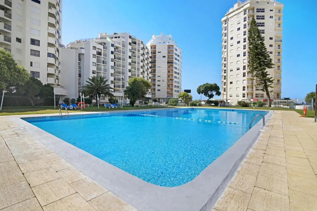 Nau Bérrio 2ºD - Vista Mar