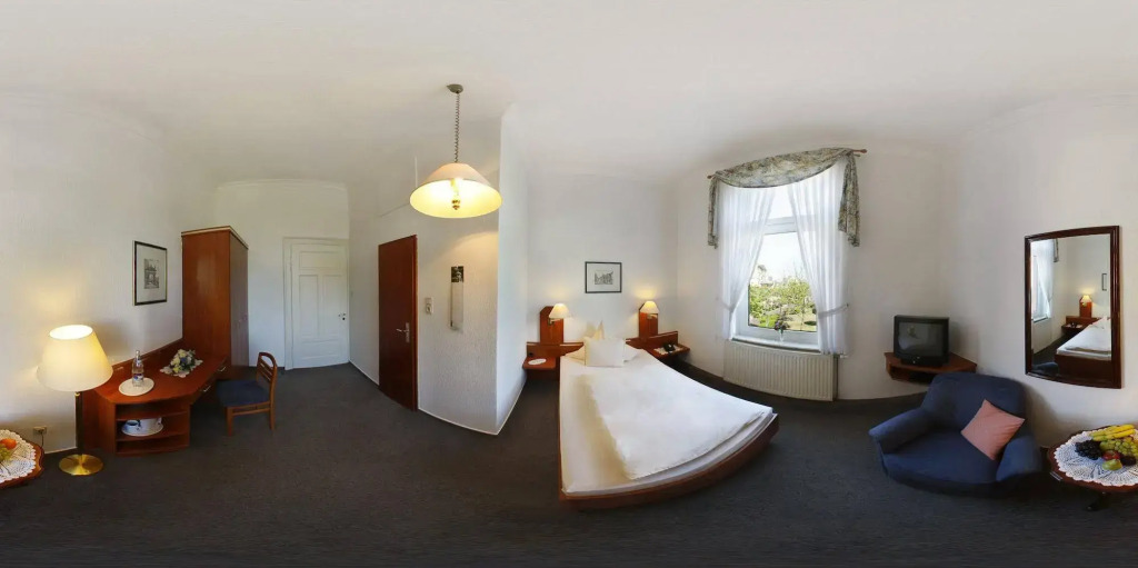 Hotel Villa Ems