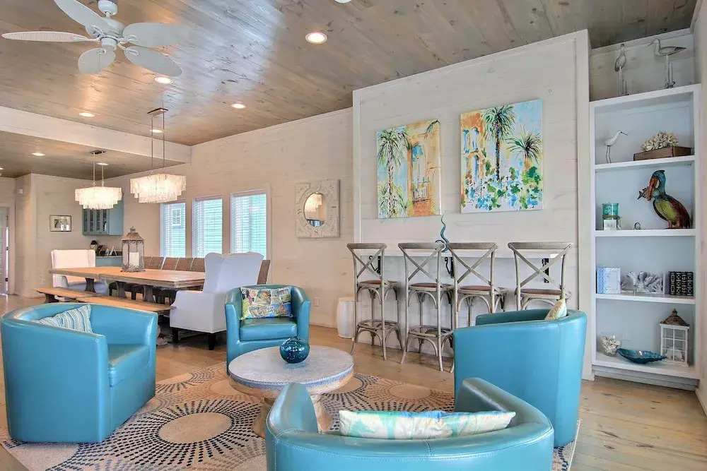 Big Kahuna 6Br Home