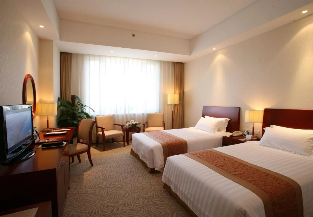 Kingswell Hotel Tongji