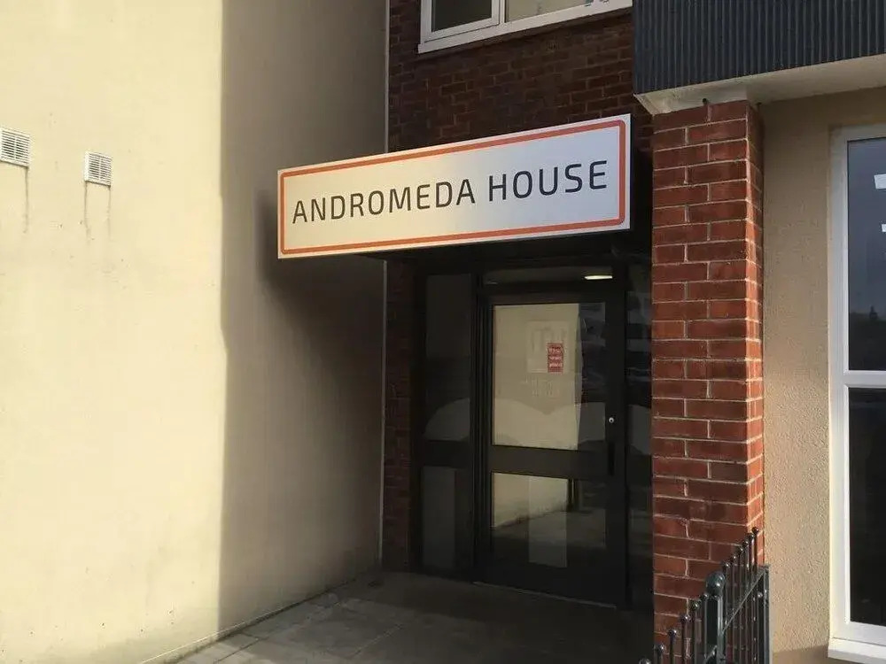 Andromeda Premium