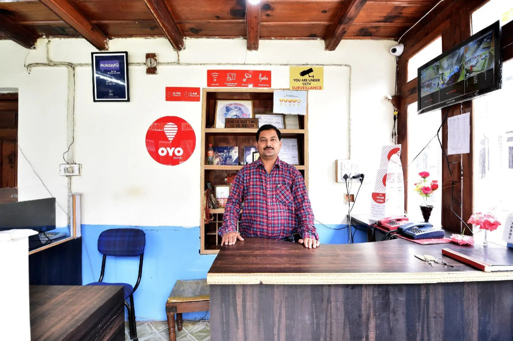 Hotel Thakur