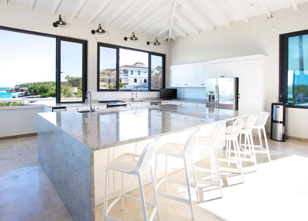 Sandcastle Villa & Beach House