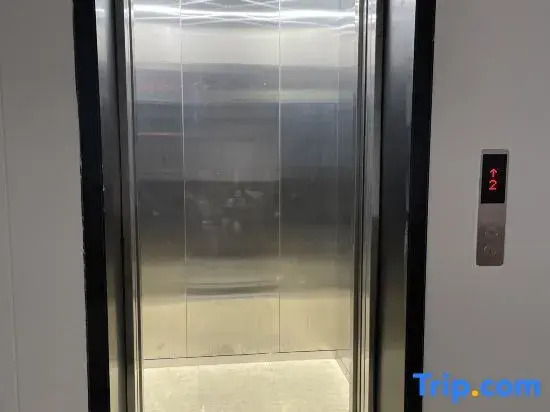 Nanning Jishen Convenience Apartment