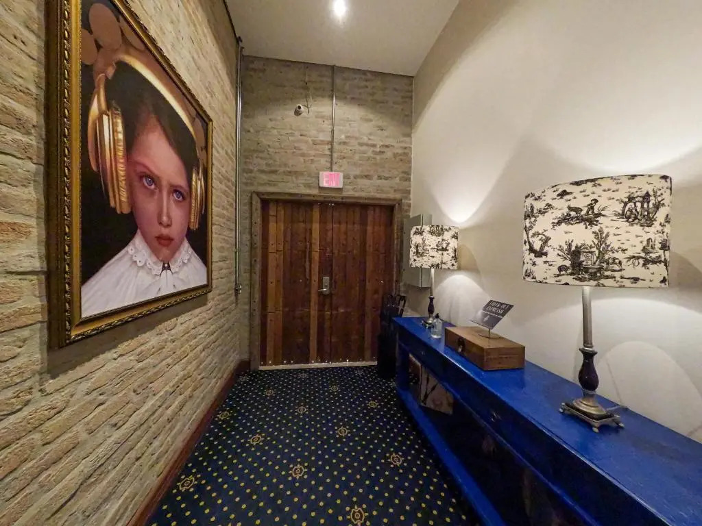 Austin Suites