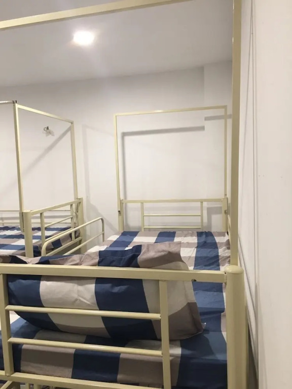 Blued Home - Hostel