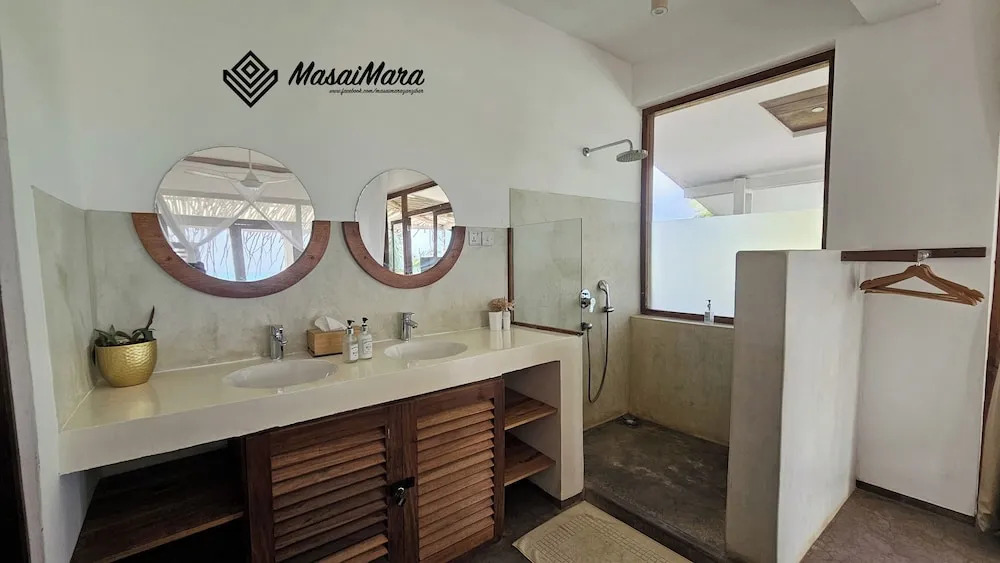 Masai Mara Zanzibar - Boutique Hotel