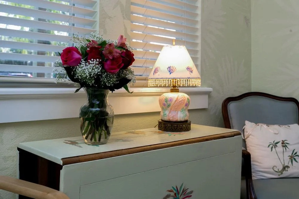 Anchor Inn NSB Bed and Breakfast