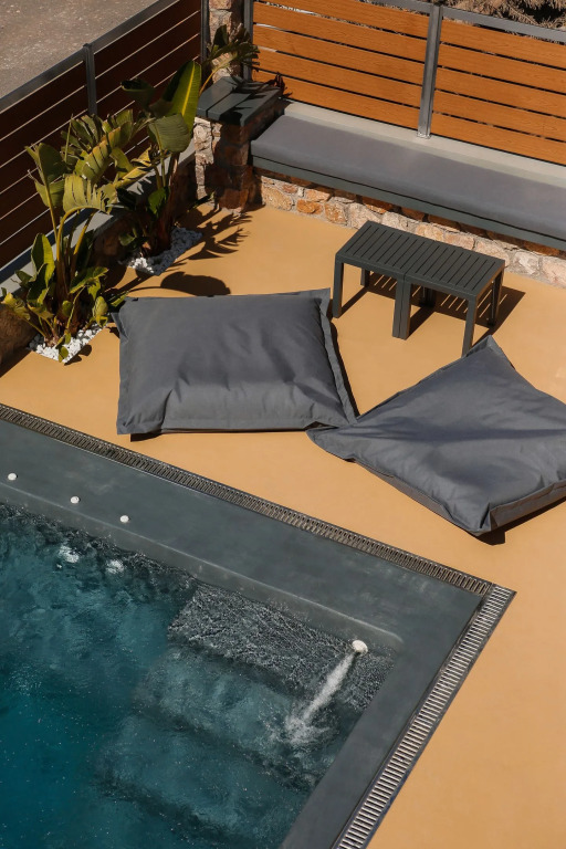 The Z Private Villa, Santorini