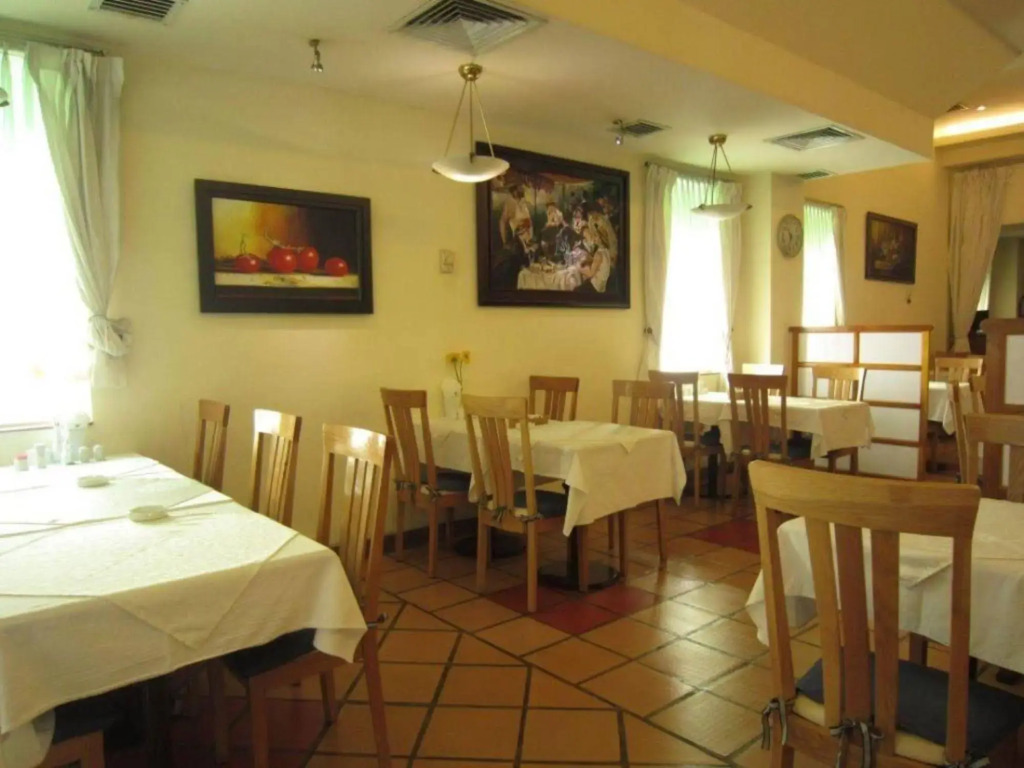 Pastel Inn Saigon