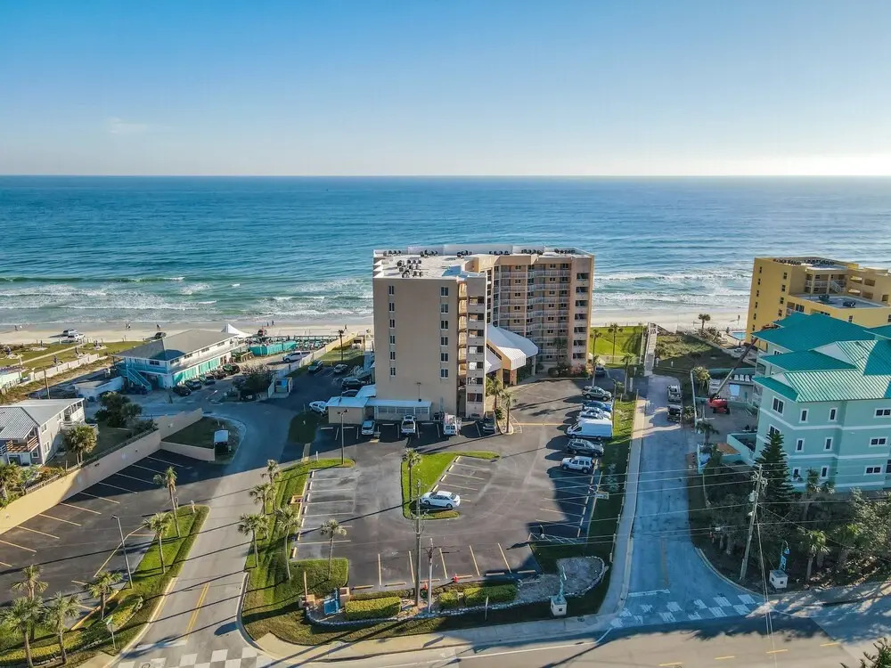 Oceania Beach Club 606