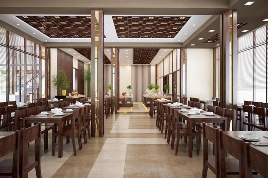 Tropicana Resort Phu Quoc