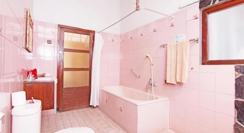 ZEN Rooms Basic Tukad Mungga Lovina