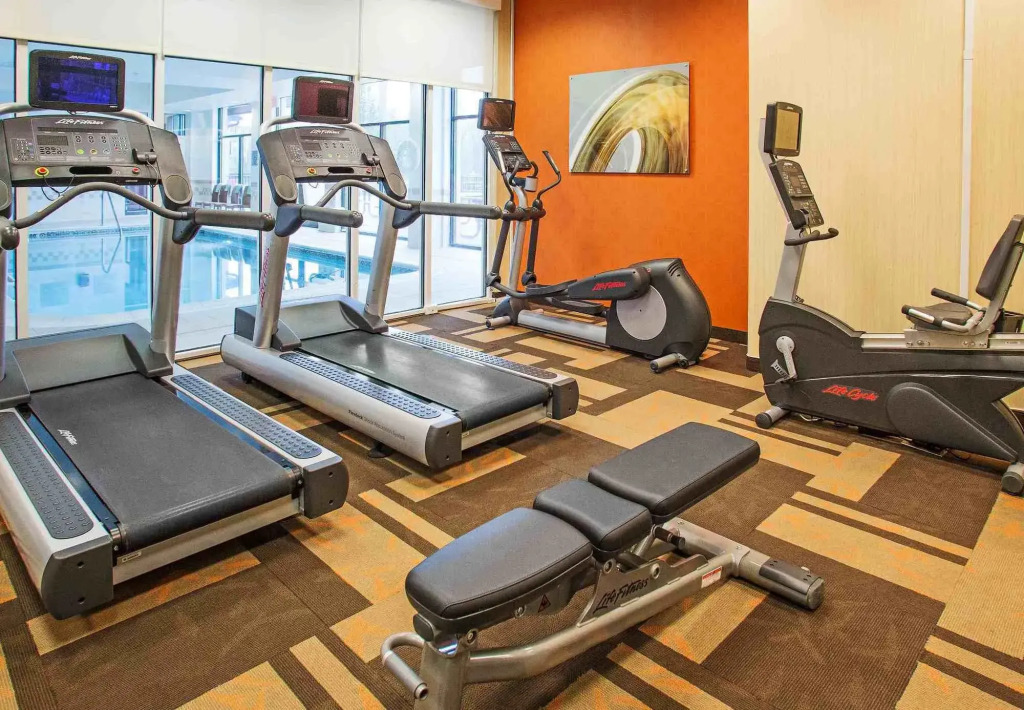 Residence Inn by Marriott Aberdeen at Ripken Stadium