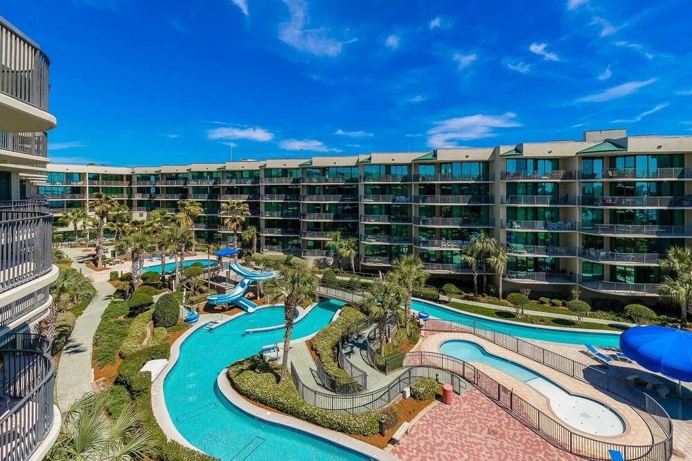 Phoenix On The Bay 1134 3 Bedroom Condo