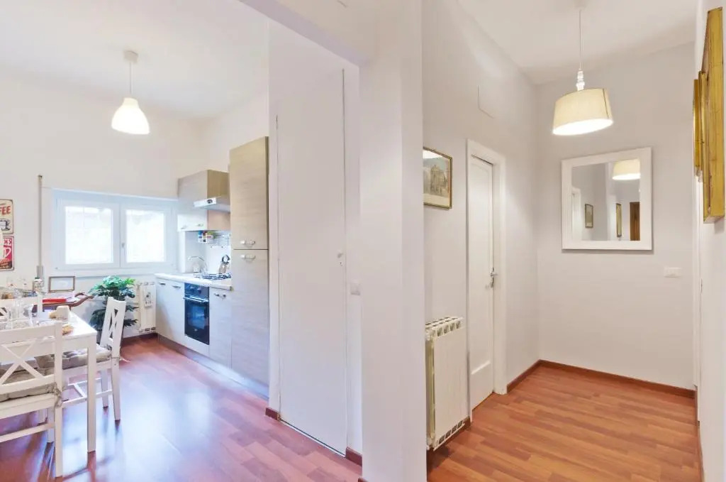 Liberty Trastevere B&B