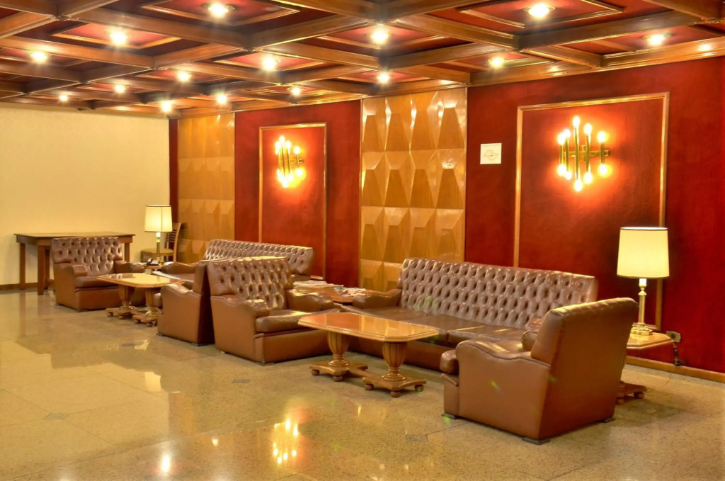 Hotel Castelar