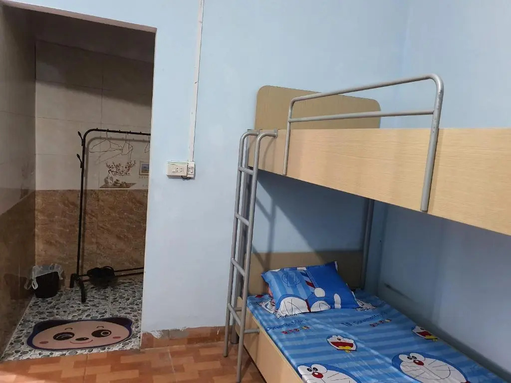Nha Xanh Ha Long Homestay