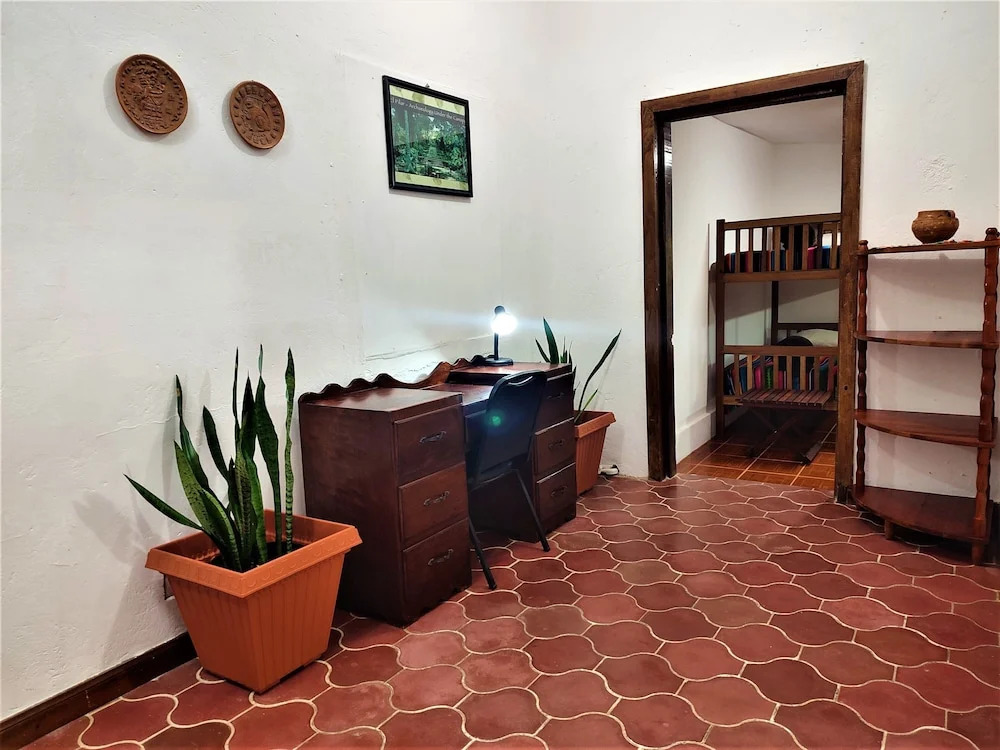 Maya Mountain Lodge