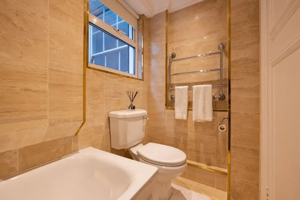 Luxury 2-bed Apartment in Knightsbridge