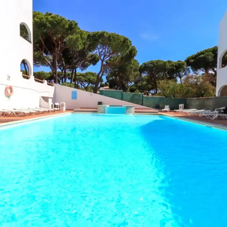 Casa Falesia T2 - 5 min From the Beach - Wifi