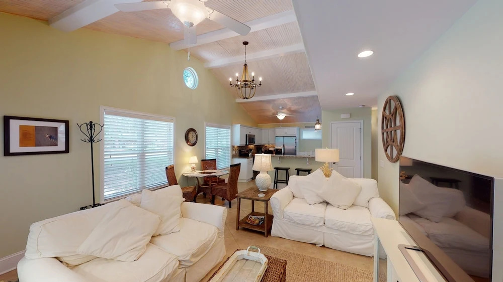 Arrive Duplex by Jekyll Realty