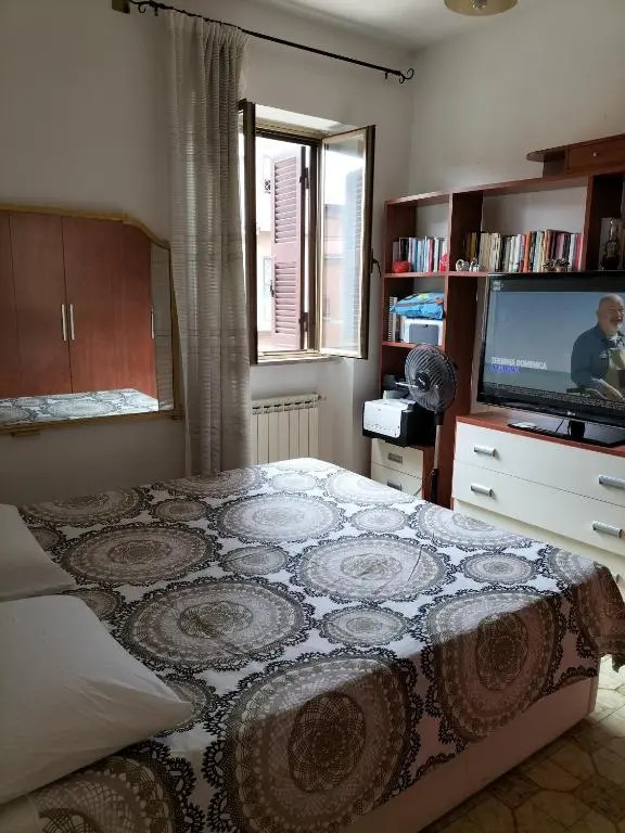 Appartamento Roma Casilina