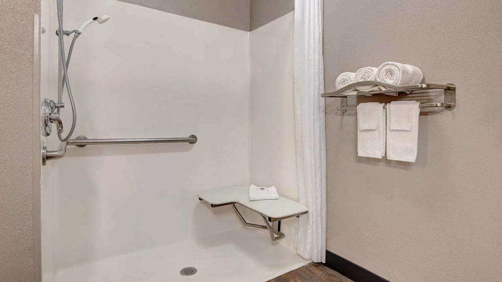 Motel 6-San Antonio, TX - Northwest Medical Center