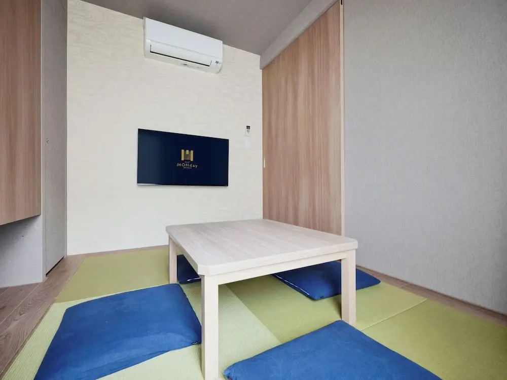 MONday Apart Premium AKIHABARA
