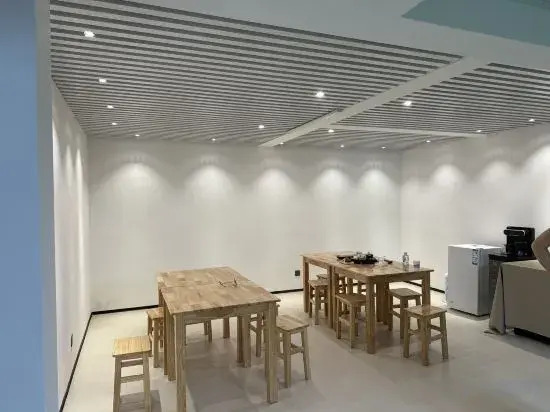Quanzhou Heya Hotel